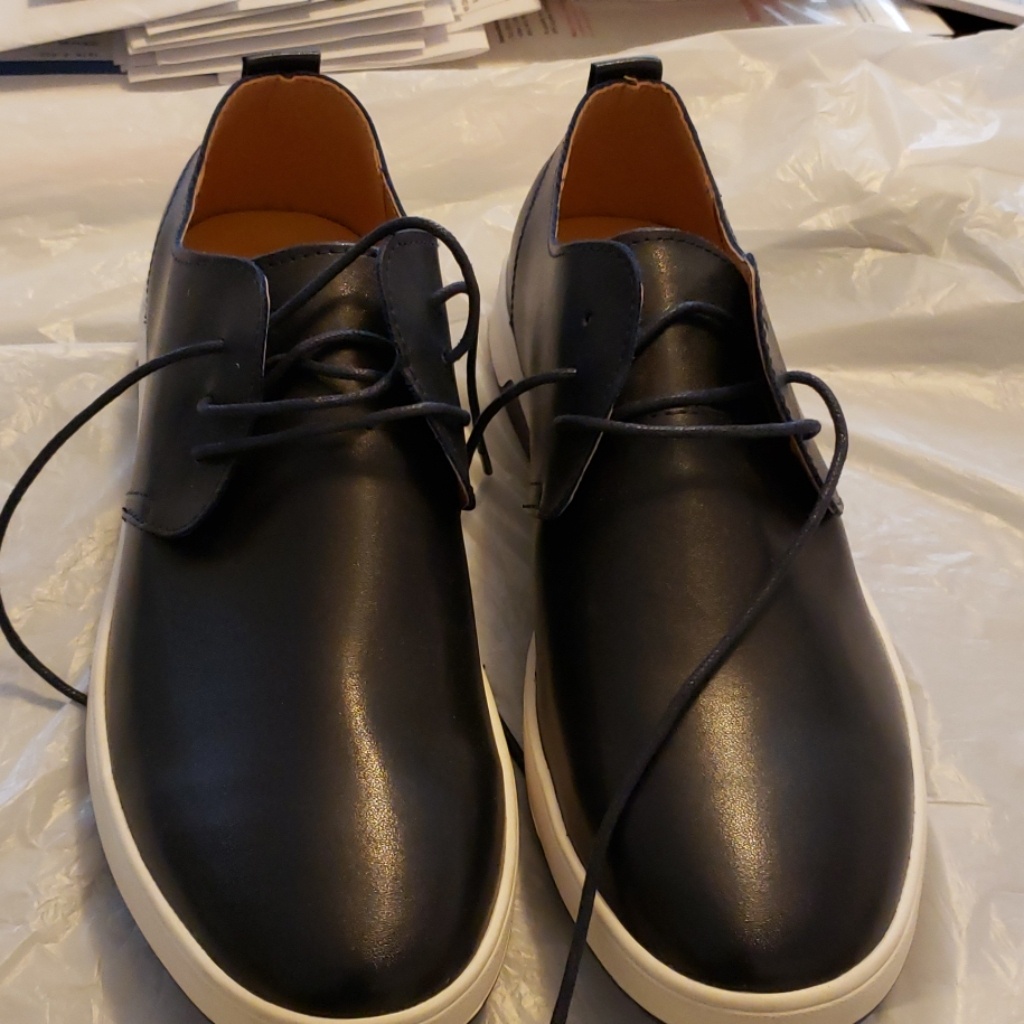 Men's Shoes